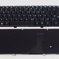 Tastatura Laptop HP Compaq Presario V6400 sh