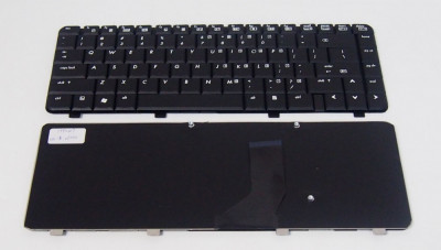 Tastatura Laptop HP Compaq Presario V6200 sh foto