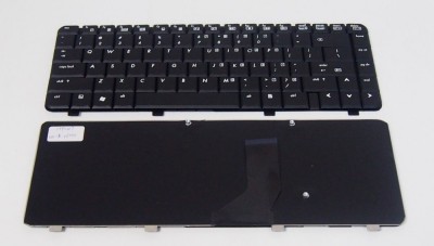 Tastatura Laptop HP Compaq Presario V6000 sh foto
