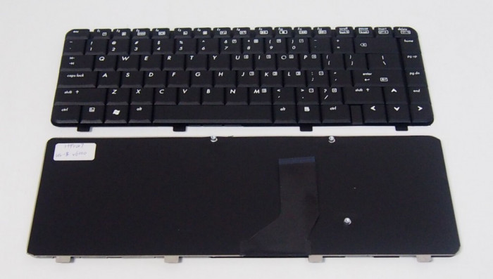 Tastatura Laptop HP Compaq Presario V6100 sh