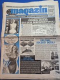 ziarul magazin 3 aprilie 2003