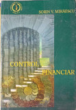 CONTROLUL FINANCIAR-SORIN V. MIHAESCU