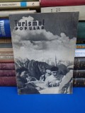 REVISTA TURISMUL POPULAR * NR. 1 / 1949