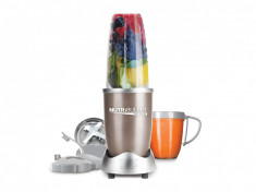 Nutribullet? Pro, 900W, 25.000RPM Delimano foto