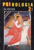 Psihologia numarul 2 1997 carti romana stare buna format brosat 51 pagini 16x24cm
