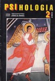 Psihologia numarul 2 1997 carti romana stare buna format brosat 51 pagini 16x24cm