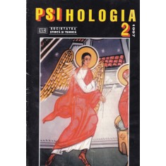 Psihologia, numarul 2, 1997