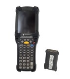 Terminal Motorola MC92N0-G90SXFYA5WR 1D/2D Wi-Fi Baterie Fără PSU