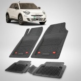 Cumpara ieftin Covorase Fiat 600e Compatibile 2023-2026 | Black