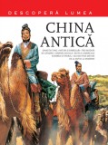 Cumpara ieftin China antica |