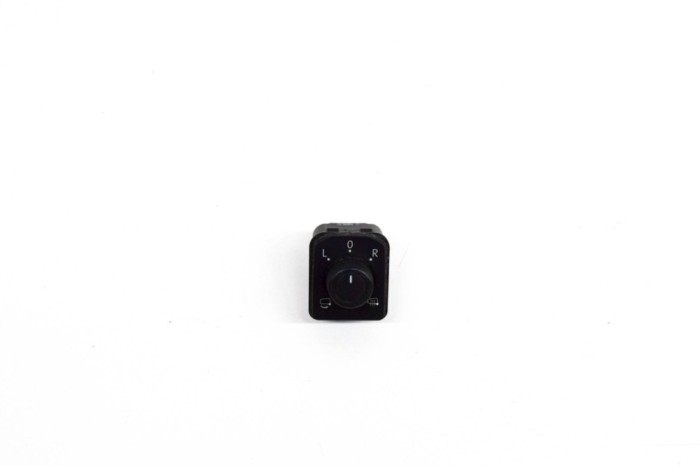 Comutator de reglare oglinda VW PASSAT B8 3G2 2015 OEM: 3G0959565B 20414294