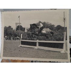 Fotografie, la Scoala de Calarie, 1936