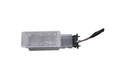 Iluminare interioară PORSCHE CAYENNE 92A 2015 23810433 foto