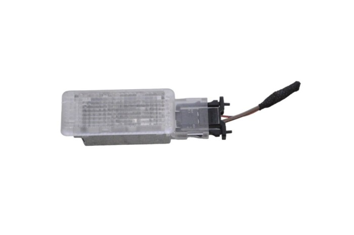 Iluminare interioară PORSCHE CAYENNE 92A 2015 23810433