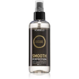 Montibello Decode Smooth Perfection Spray spray cu protecție termică, pentru aranjarea cu placa și cu ondulatorul pentru par fin, degradat 200 ml