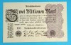 Germania 2.000.000 Mark 1923 &#039;Reichsbanknote&#039; UNC serie: HO p104
