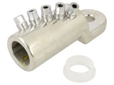Terminal cu Șurub pe Cablu 36kV Inelar M16 400-630mm2