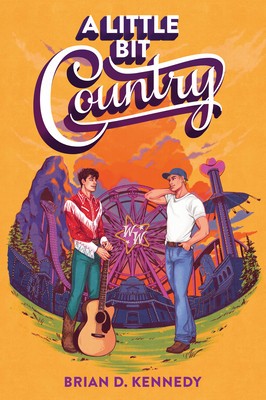 A Little Bit Country foto