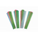 Accesorii creatie hartie Quilling, flori pretaiate,diverse modele,12 bucati set