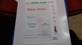 Program Regal Horia - Infratirea Iratosu