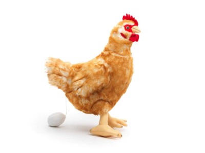 Gaina de plus 33 cm bf2023 foto