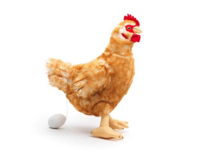 Gaina de plus 33 cm bf2023