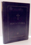 PENTATEUHUL SAU CELE CINCI CARTI ALE LUI MOISE, redactata si comentata de BARTOLOMEU VALERIU ANANIA, 1997