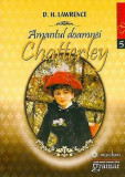 Amantul doamnei Chatterley | D.H. Lawrence, Gramar