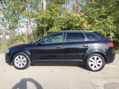 AUDI A3 - 1.4 TFSI - 2011 - AUTOMAT