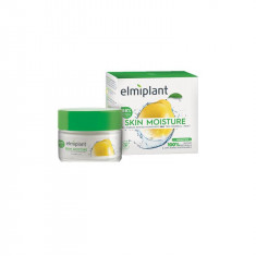 Crema Gel Hidratanta Skin Moisture 24H TNM Elmiplant 50ml