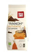 Cafea Din Cereale Bio Yannoh Oringinal Lima 500gr Cod: 5411788026246 foto