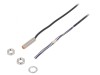 Senzor Inductiv PNP NO 1.5mm 10-30VDC M8 IP67