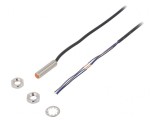 Senzor Inductiv PNP NO 1.5mm 10-30VDC M8 IP67