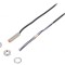 Senzor Inductiv PNP NO 1.5mm 10-30VDC M8 IP67