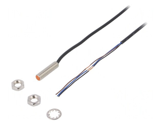 Senzor Inductiv PNP NO 1.5mm 10-30VDC M8 IP67