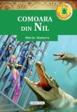 Cumpara ieftin Comoara din Nil/Maria Maneru, Girasol
