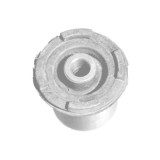 Bucsa brat suspensie, Suport trapez Opel Astra H, Meriva B, Zafira B, Moog OPSB2824, parte montare : Punte fata, Stanga/ Dreapta, Spate, spre interior