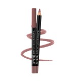Creion Contur Buze Rezistent la Apă 202 Naturally Nude, Lollis