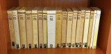 Victor Eftimiu - Opere 18 volume, poezii, teatru, romane, basme, memorii evocari