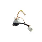Motor ventilator pentru frigider SAMSUNG DA97-07070A Original