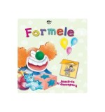 Cumpara ieftin Formele. Joaca-te și descoperă - Hardcover - *** - Prut