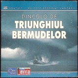 DVD: DINCOLO DE TRIUNGHIUL BERMUDELOR-267754