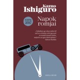 Napok romjai - Kazuo Ishiguro