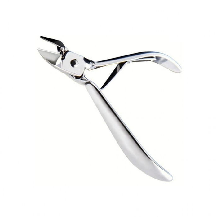 Cleste pentru pedichiura, mic