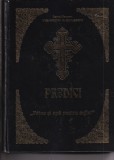 Visarion Iugulescu - Predici. "Paine si apa pentru suflet" (2005)