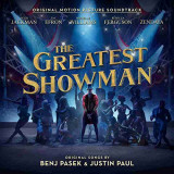The Greatest Showman | Benj Pasek, Justin Paul, Atlantic Records