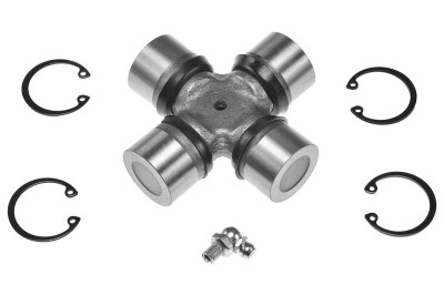 Ax volan Nissan Navara 2005-, Pathfinder R51 2005-2013, Terrano 2 1993-2006, NTY SKK-NS-005 foto