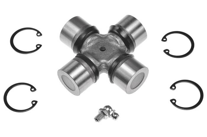 Ax volan Nissan Navara 2005-, Pathfinder R51 2005-2013, Terrano 2 1993-2006, NTY SKK-NS-005