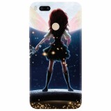 Husa silicon pentru Xiaomi Mi A1, Fairy