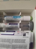 Trulicity 1,5 mg